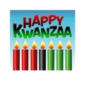 My First Kwanzaa