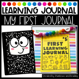 My First Learning Journal
