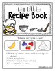 My First Recipe Book by Royal Baloo | Teachers Pay Teachers