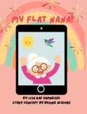 My Flat Nana