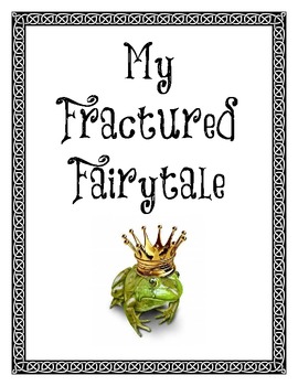 Fractured Fairytale