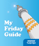 My Friday Guide - New