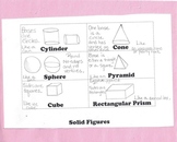 My Geometry Flipbook
