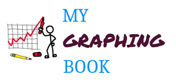 Preview of My Graphing Book: 5th Grade Graphing on Coordinate Planes