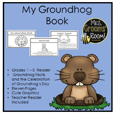 My Groundhog Book