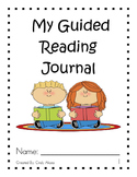 My Guided Reading Book