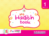 My Hadith Book - Grade 1