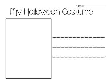 essay about halloween costumes