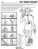 Medicine Safety: Learning About Over the Counter Medications