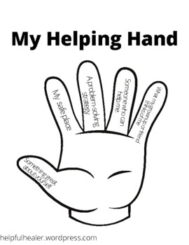Build a Helping Hand