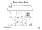My Home: Design your home