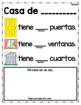 Arrumando a casa Free Activities online for kids in 9th grade by