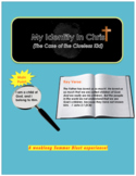 My Identity in Christ Vacation Bible School Curriculum (VBS)