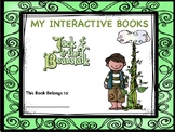 My Interactive Book: Jack and the Beanstalk