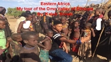 My Journey through Omo Valley Ethiopia