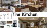 My Kitchen: A Functional Unit to Enhance Understanding Homes