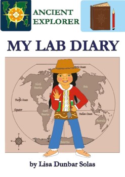 Preview of My Lab Diary