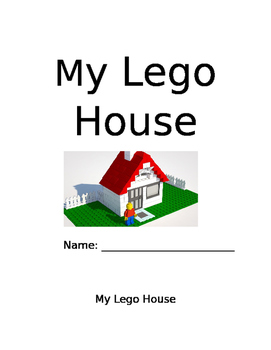 Preview of My Lego House