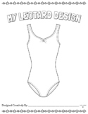 My Leotard Design