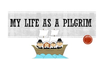 Preview of My Life as a Pilgrim