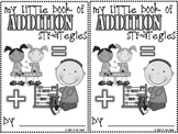 My Little Book of Addition Strategies