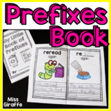 Prefixes Book