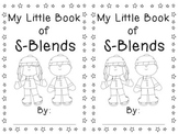 My Little Book of S-Blends