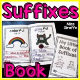 Suffixes Book