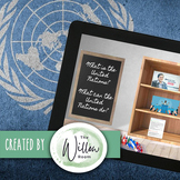 My MMUN "Intro to the UN" Interactive Slides