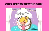 My Magic Tutu - Digital Flip Book