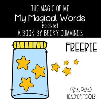 study of magical words