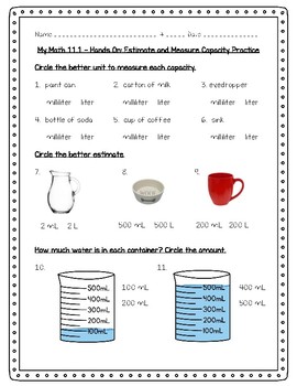 estimate capacity teaching resources teachers pay teachers