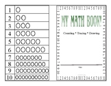 My Math Book!