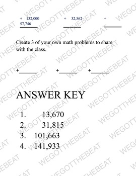 30 Independent Practice Math Worksheet Answers - Worksheet Information