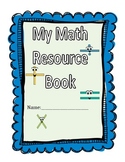 Math Reference - My Math Reference Book