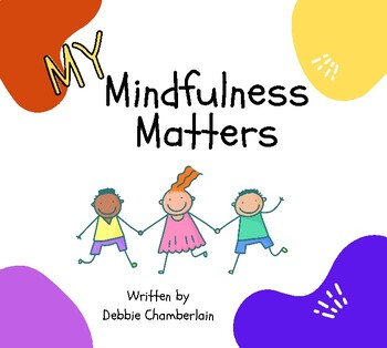 Preview of My Mindfulness Matters