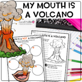 My Mouth Is A Volcano | Interrupting, Blurting and Empathy 