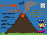 My Mouth is a Volcano: A Unit on Interrupting