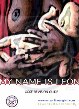 Preview of My Name is Leon Study Guide