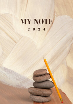 Preview of My Note 2024