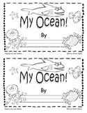 My Ocean!  - Little Reader
