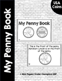 My Penny Book
