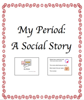 Period social story