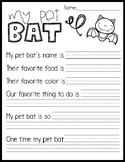 My Pet Bat
