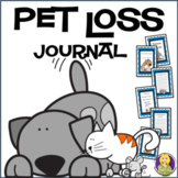 My Pet Loss Journal