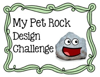 My Pet Rock