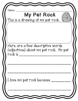 My Pet Rock