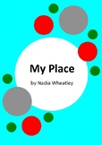 My Place by Nadia Wheatley and Donna Rawlins - Picture Boo