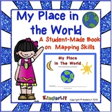 Mapping Skills: My Place in the World