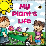 My Plant's Life
